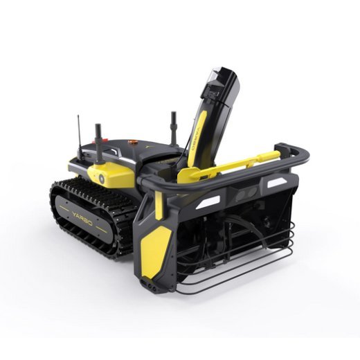 Yarbo S1 robotic snow blower