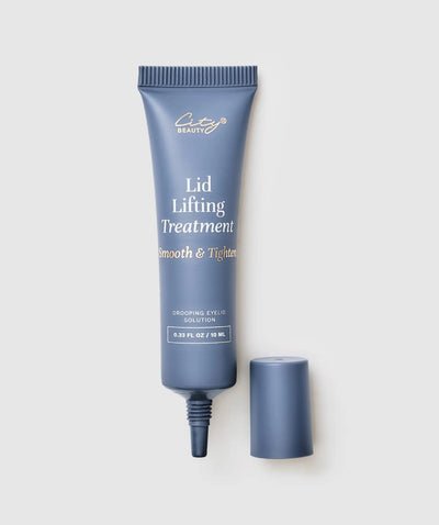 City Beauty Lid Lifting Treatment