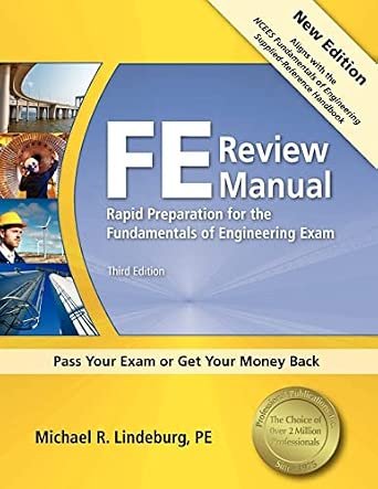 PPI FE Electrical and Computer Review Manual
