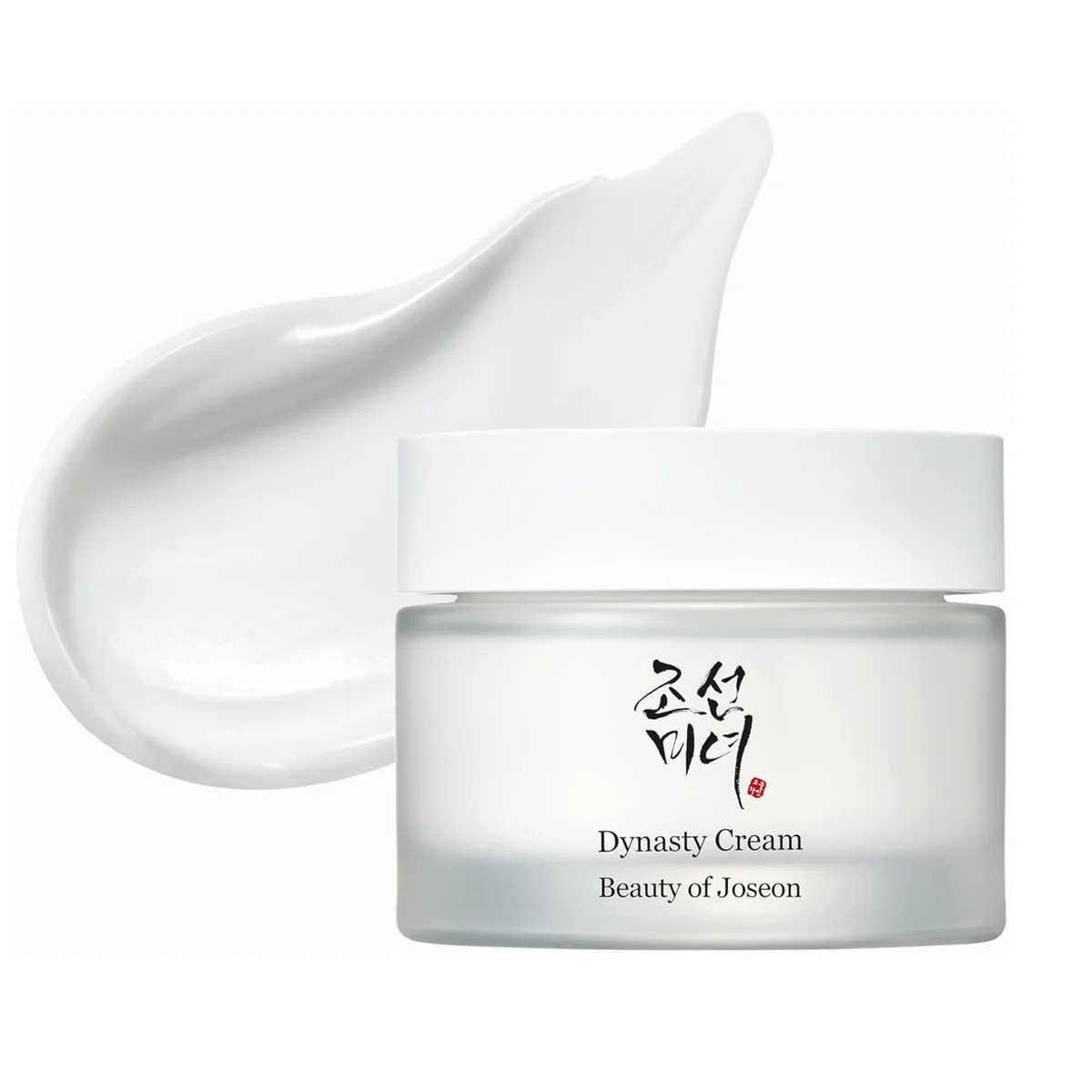 Beauty of Joseon Dynasty Cream jar