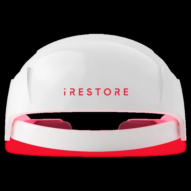 iRestore Essential Laser Hair Growth System