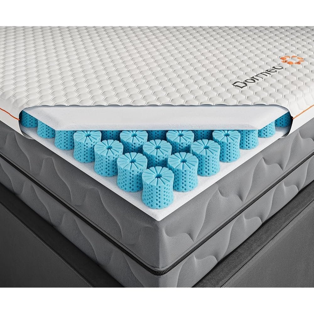 Dormeo Premium Mattress Topper