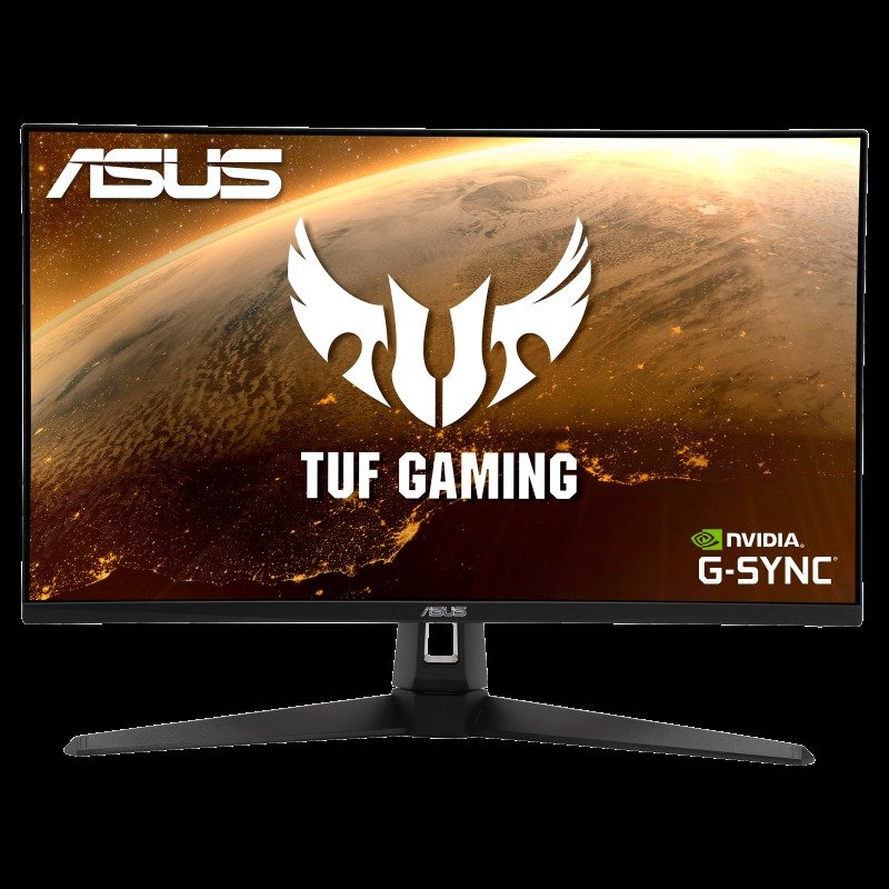 ASUS TUF VG27AQ1A 27 inch