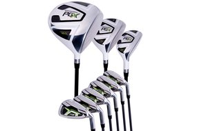 PGX Golf Club Line