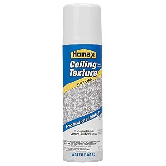 Homax Professional Match (Easy Touch) Coarse Acoustic
