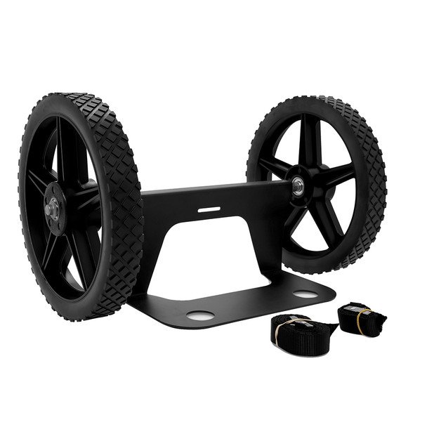 Camco Heavy-Duty Cooler Cart Kit