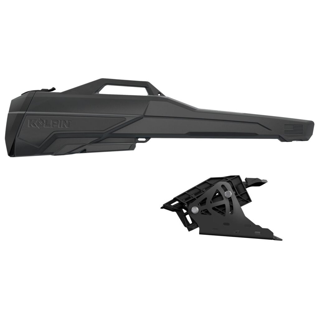 5 Best Motorcycle Rifle Scabbards (2026 Guide)