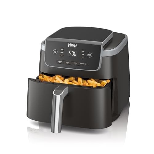 Ninja Air Fryer Pro 4-in-1, 5-Qt, AF141