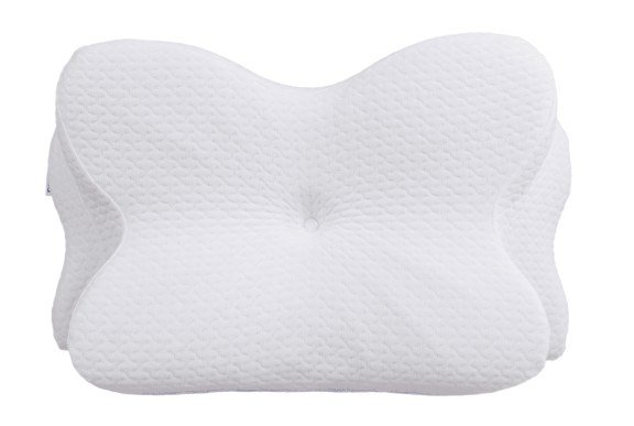 Derila Ergo Cervical Neck Pillow