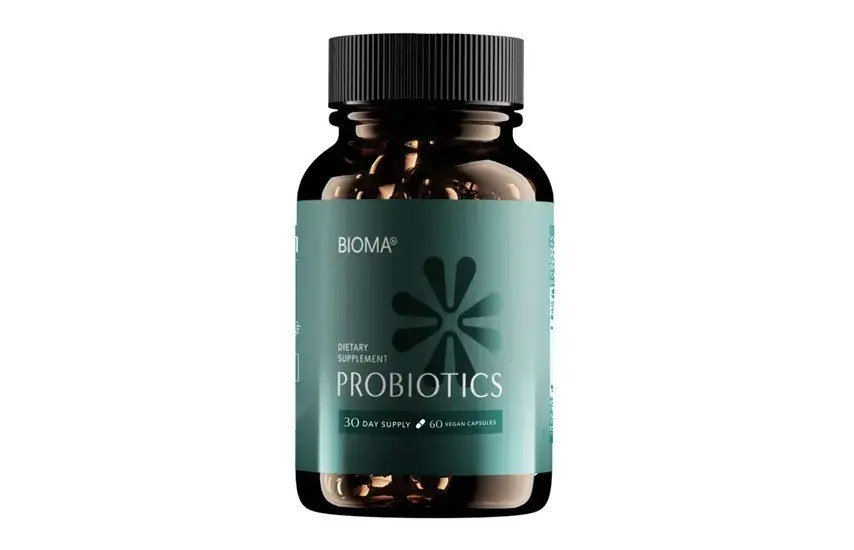 Bioma Probiotics