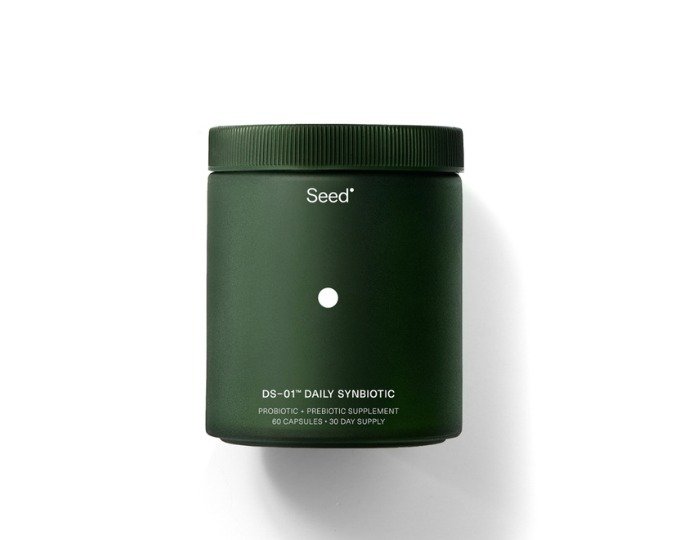 Seed DS-01 Daily Synbiotic