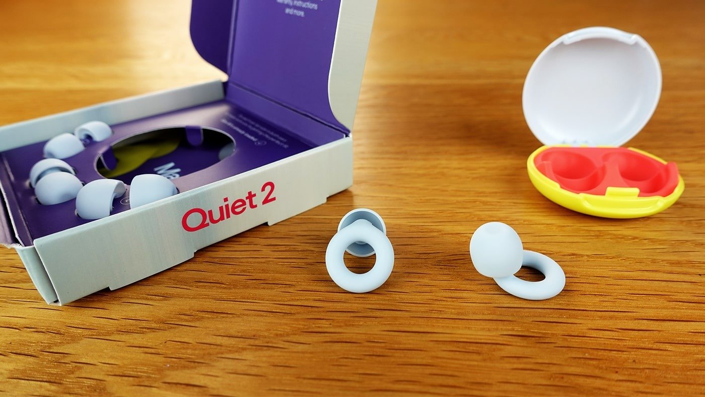 Loop Quiet 2 Ear Plugs