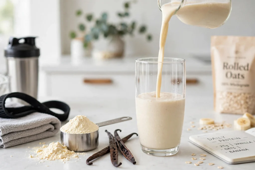 Levels Grass Fed Whey Protein Review: Clean Label Whey (2026)