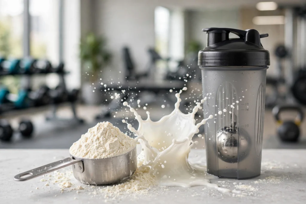 Levels Protein Powder Review: Grass-Fed Whey (2026) Levels Protein Powder Review: Grass-Fed Whey (2026)