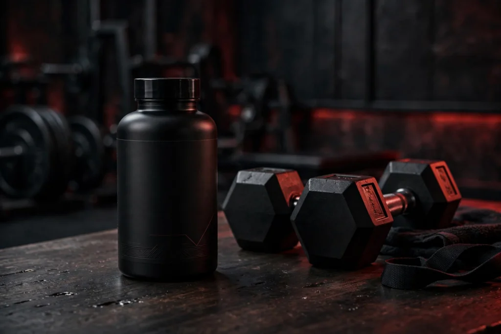 MARS MEN Review: Testosterone Booster (2026)