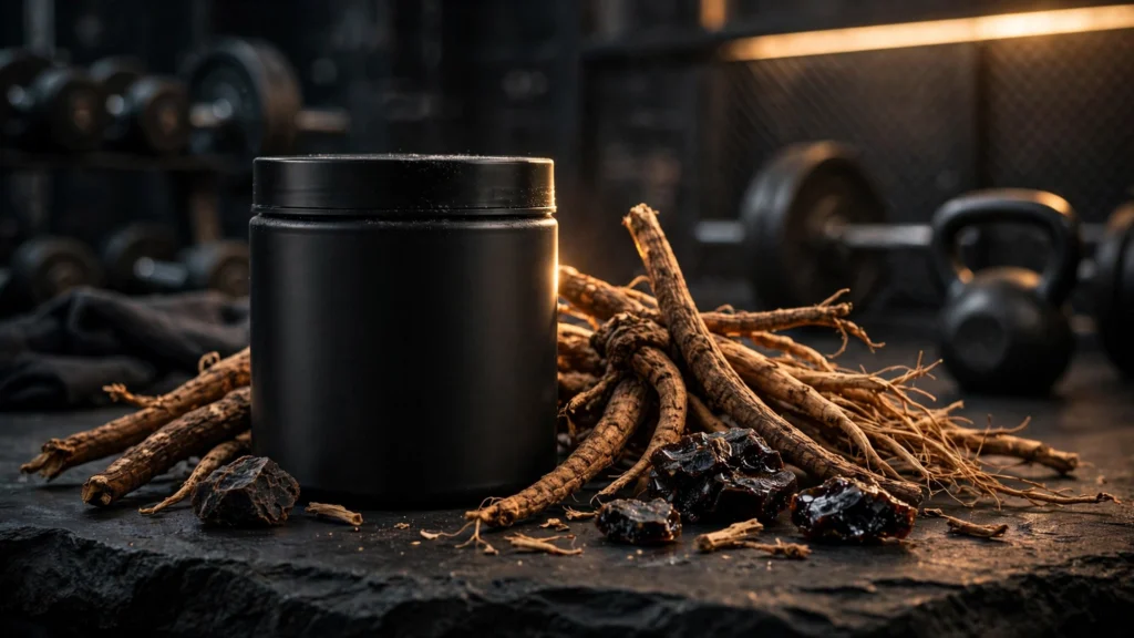 MARS MEN Supplement Review: The T-Booster Formula (2026)