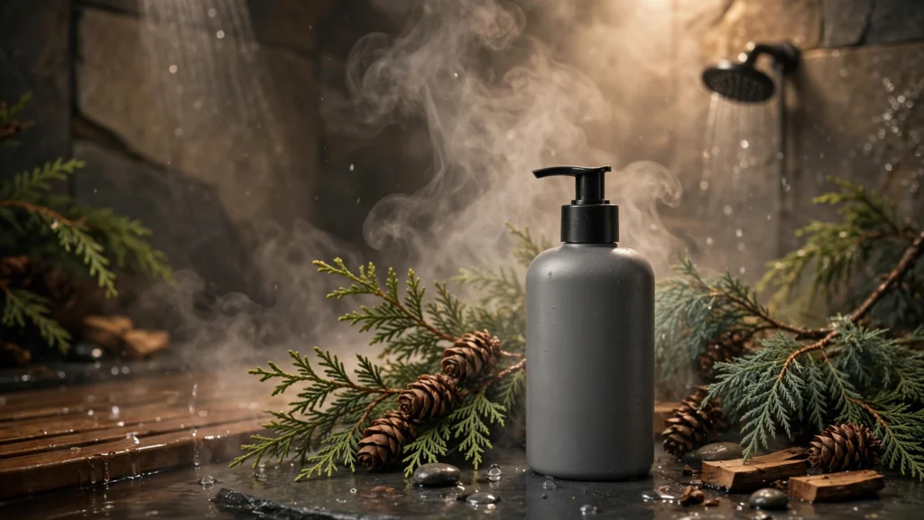 Method Men body wash Cedar + Cypress review featured image