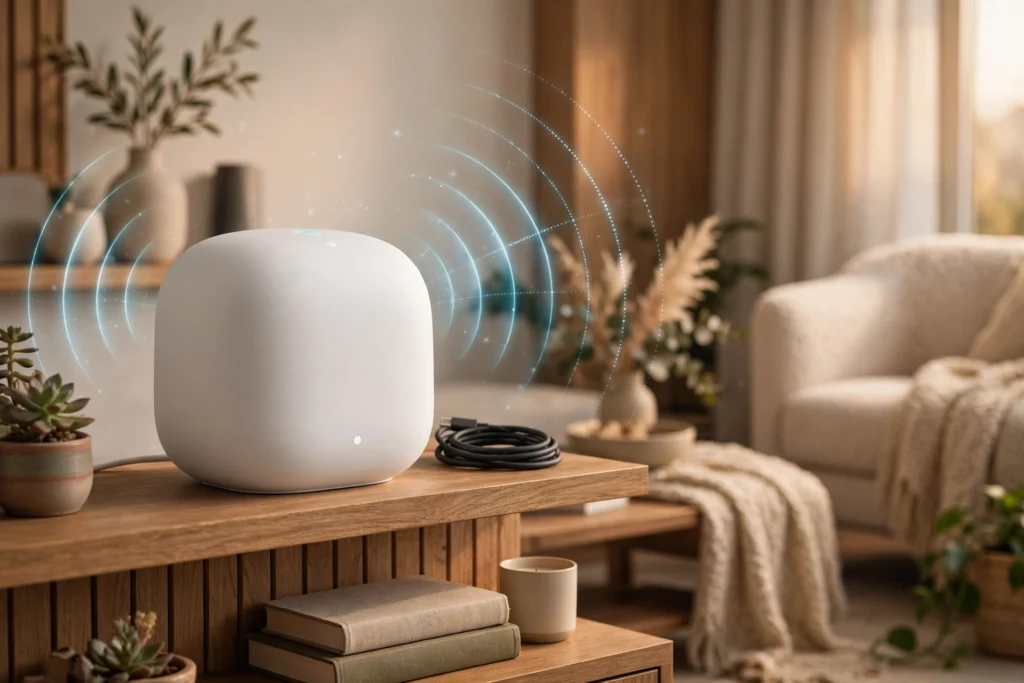 Nest Wifi Pro Review: Google's Wi-Fi 6E Mesh (2026)