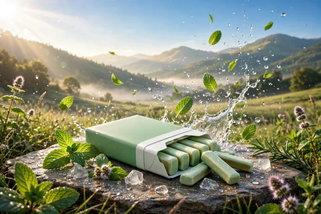 NeuroGum Review: The One-Word Energy Chew (2026)