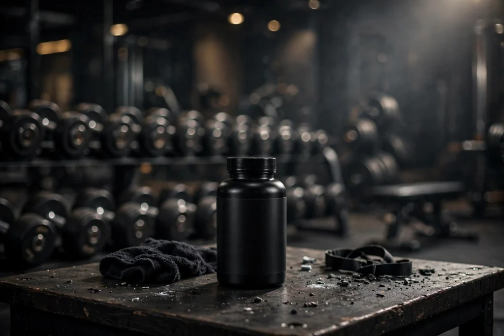 Nugenix Total-T Review: The Mainstream Booster (2026)