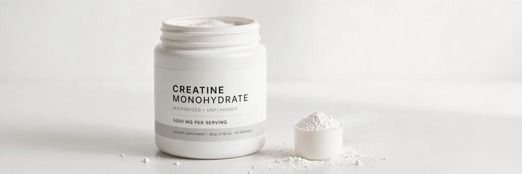 Nutricost Creatine Review: The Budget Creatine King? (2026)
