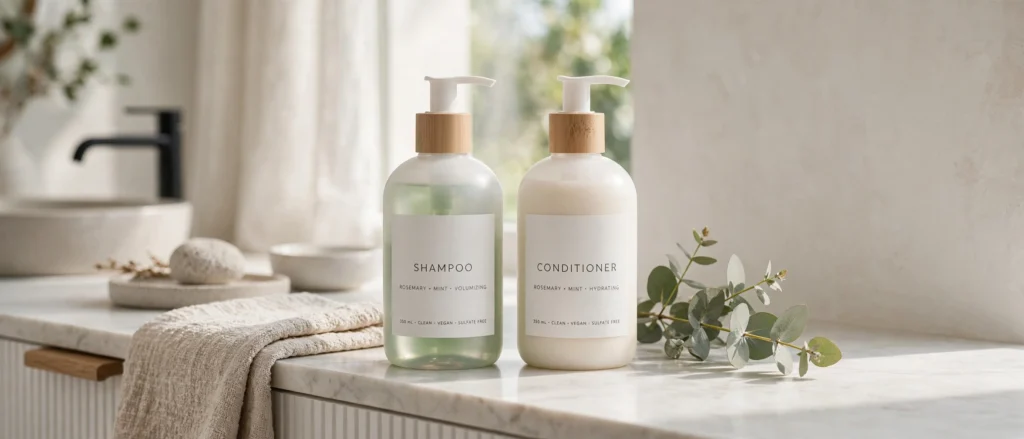 Odele Shampoo Review: Moisture Repair Line (2026)