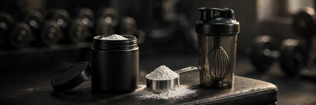 Optimum Nutrition creatine review