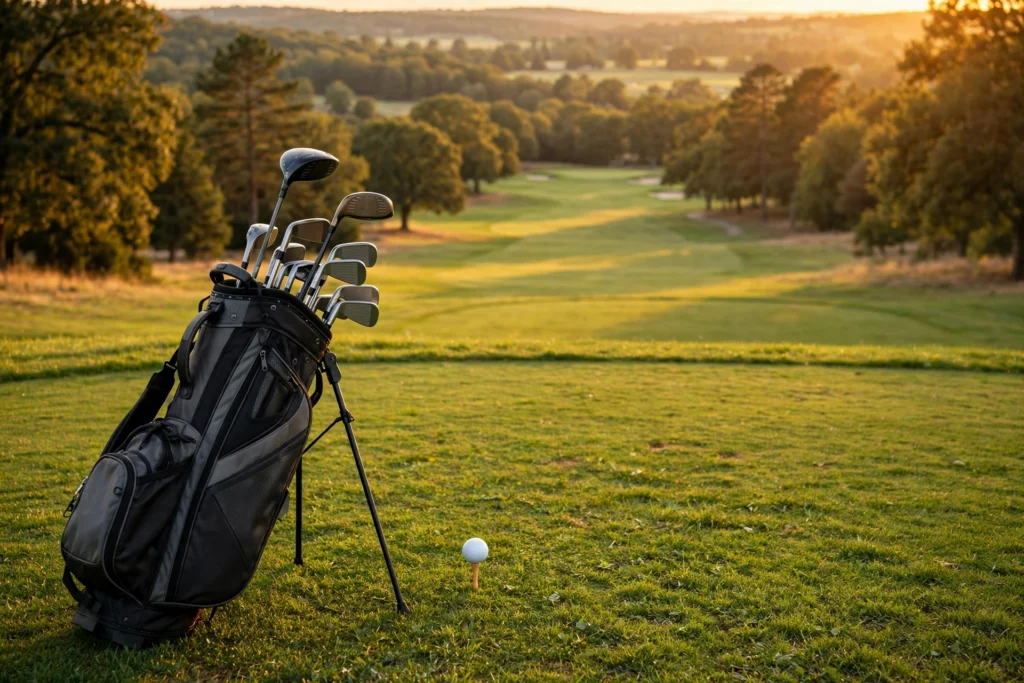 PGX Golf Review: Budget Clubs That Don't Suck? (2026)