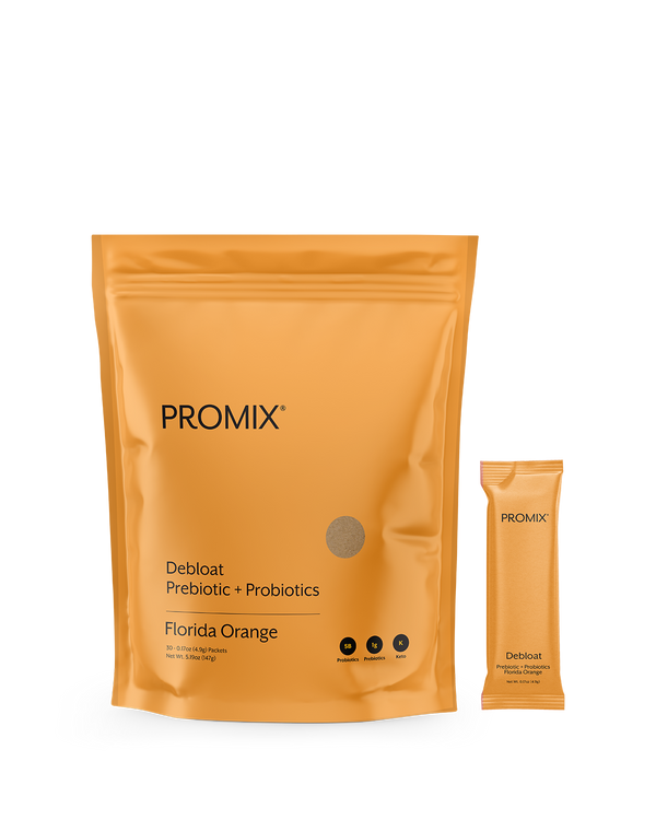 Promix Debloat Review: Honest Take on the Gut Drink (2026)