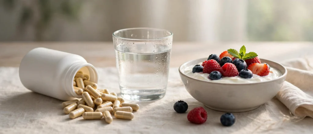 Physician’s Choice Probiotic Review: 60 Billion CFU (2026)