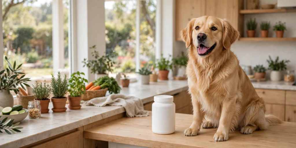 Dr. Marty ProPower Plus Review: The Dog Gut Topper (2026)