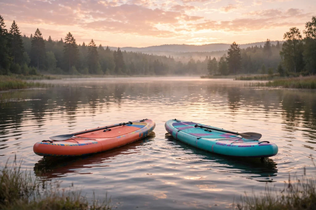 5 Best Retrospec Paddle Boards (2026 Guide)