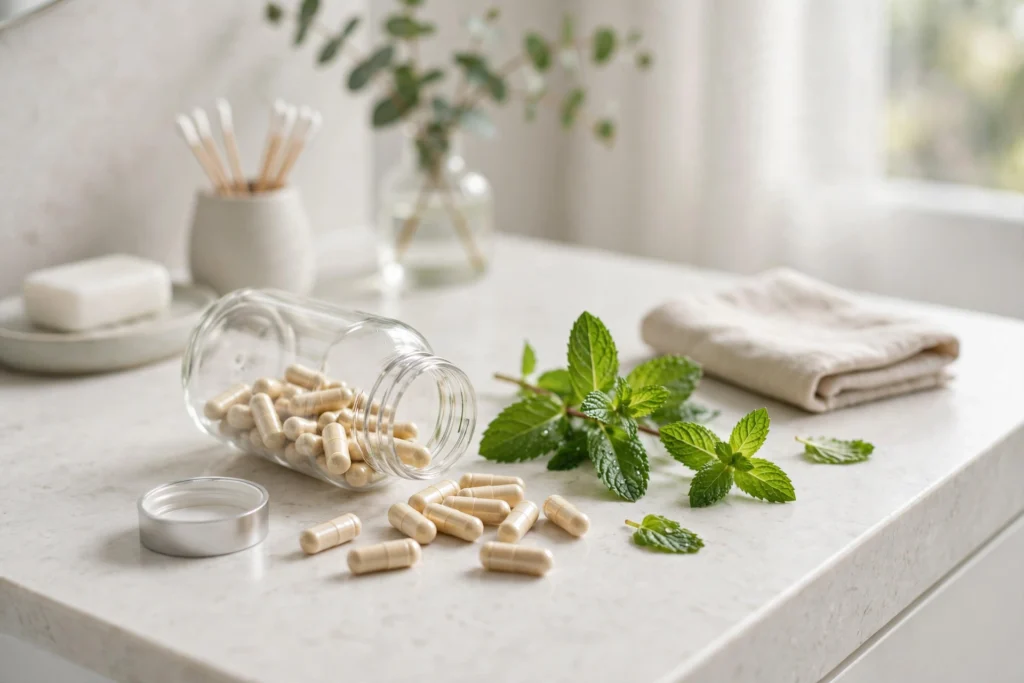 Ritual Multivitamin Review: Essential for Women 18+ (2026) Ritual Multivitamin Review: Essential for Women 18+ (2026)