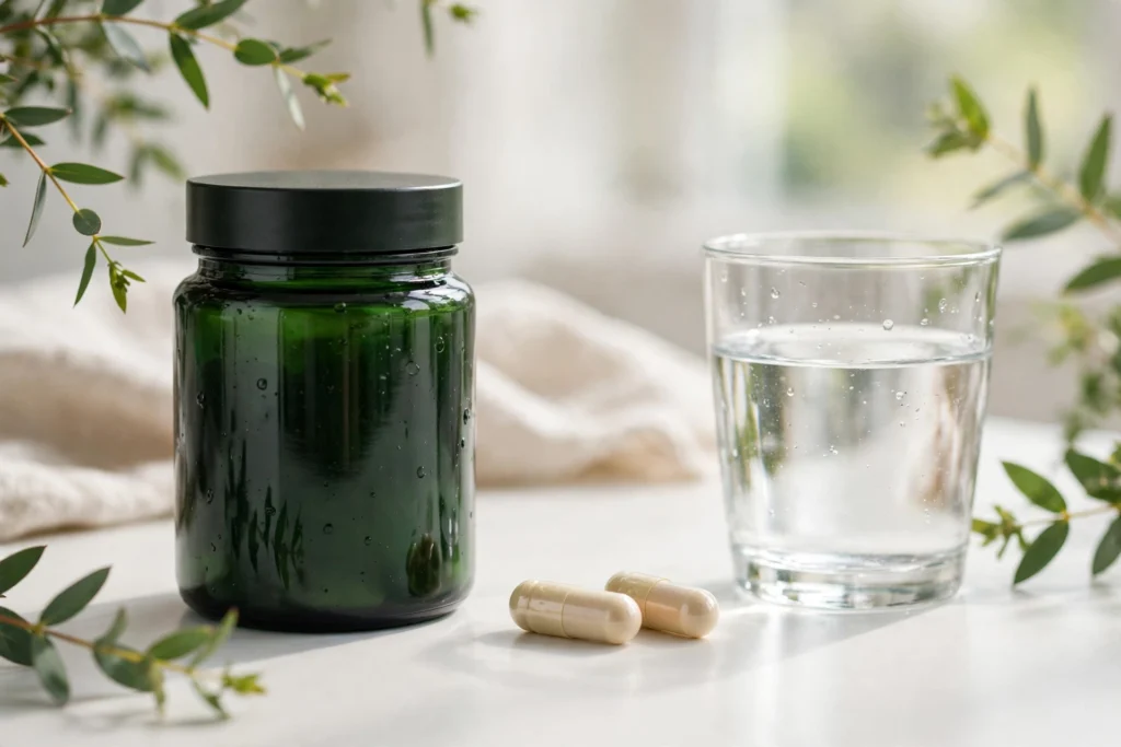 Seed DS-01 Synbiotic Review: The Science-First Probiotic (2026)
