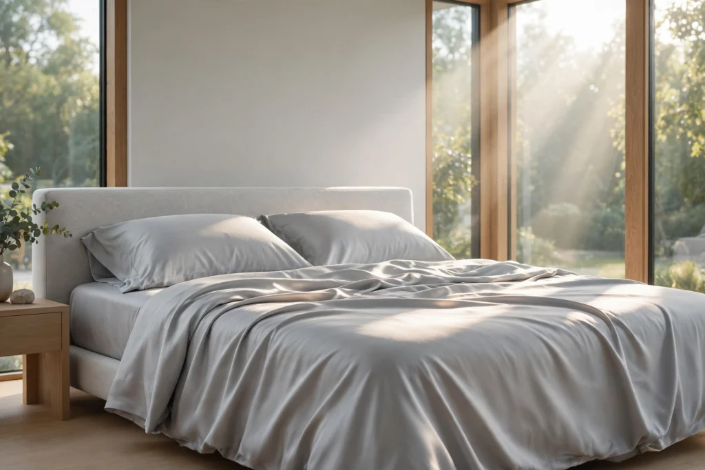 Miracle Made silver sheets review