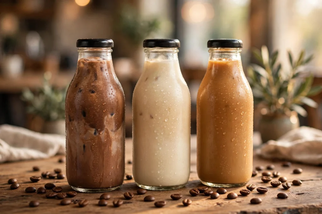 5 Best Starbucks Frappuccino Bottled Flavors (2026 Guide)