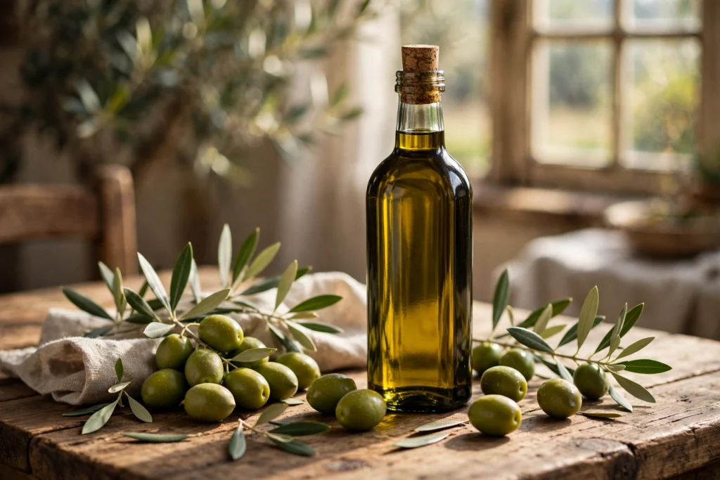 Terra Delyssa Olive Oil Review: Traceable Organic EVOO (2026)