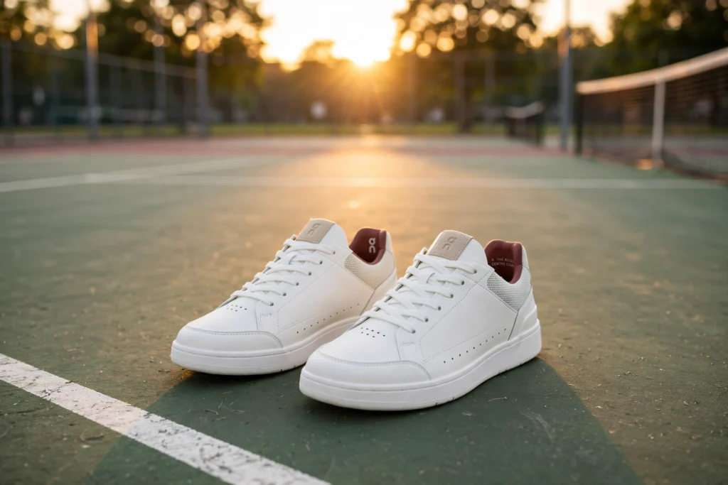 The Roger Centre Court Review: On's Federer Sneaker (2026)