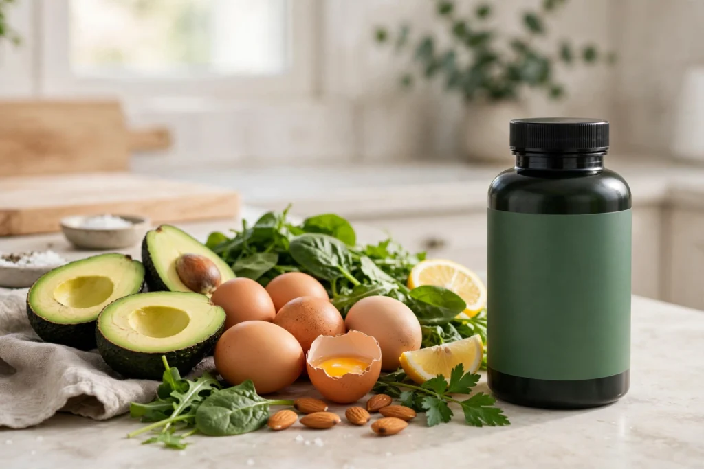 TrizUltra Keto Flush Review: It's a Pet Ear Flush, Not a Keto Diet Pill (2026)