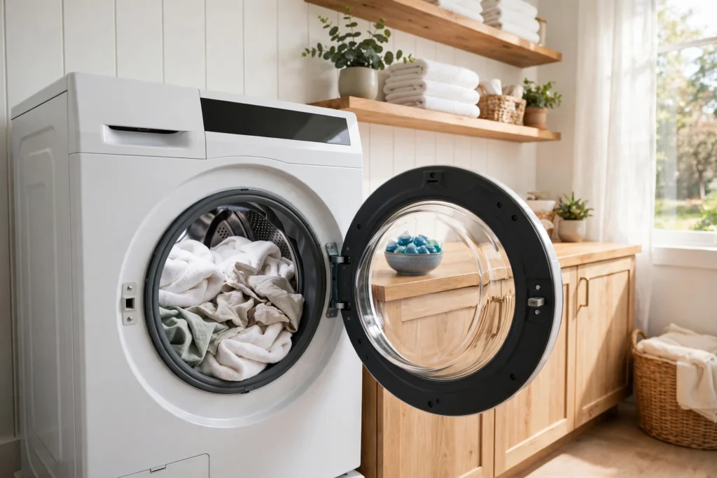 Uproot Washing Machine Cleaner Review: Pet-Owner Formula (2026)