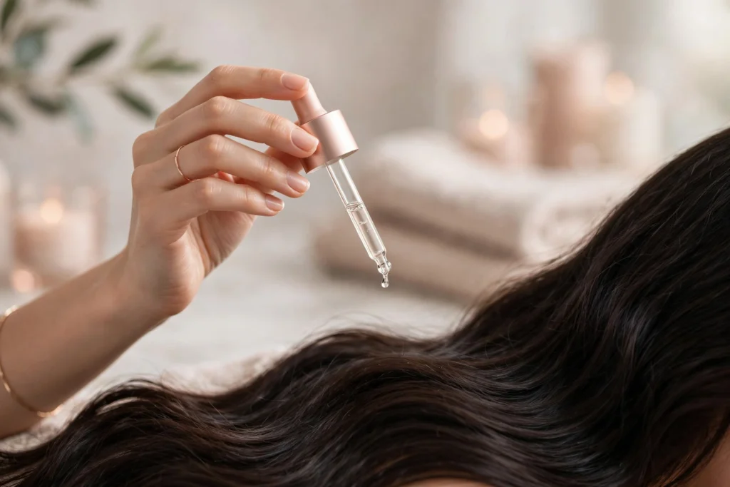 5 Best Women's Hair Loss Treatments That Work (2026 Guide)