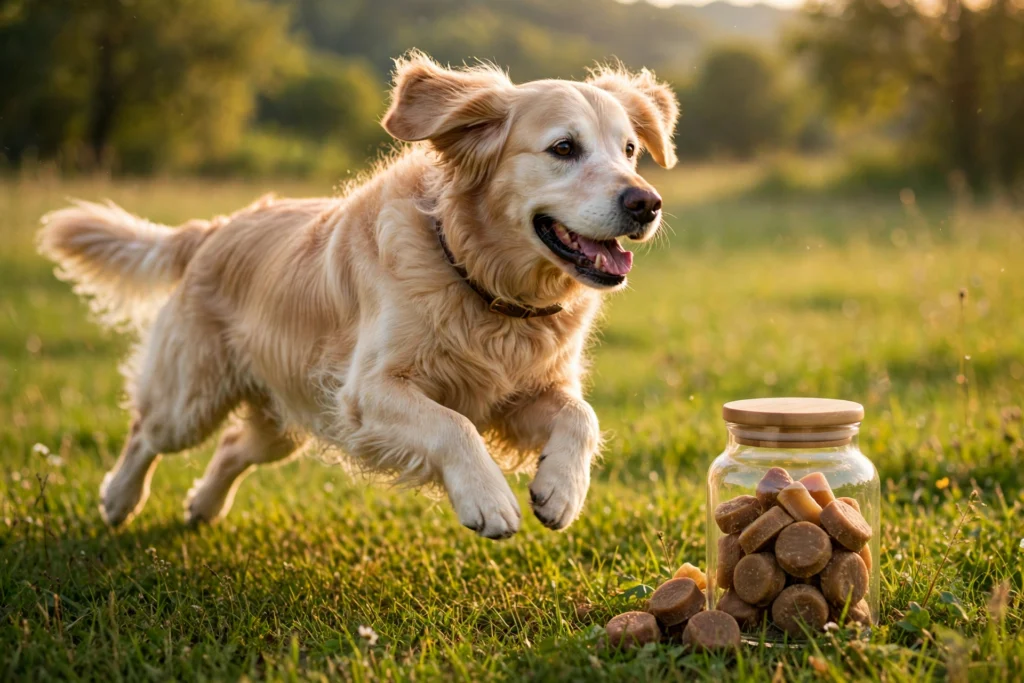 Wuffes Review: Hip & Joint Chews for Dogs (2026)